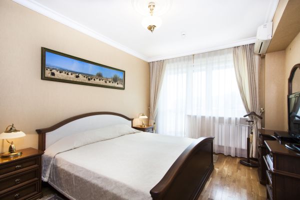 Hotel Sindica Intour hote (Naltschik)
